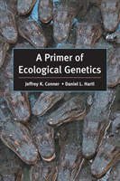 Primer of Ecological Genetics