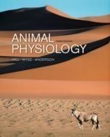 Animal Physiology, Third Edition