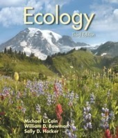 Ecology 3rd Ed