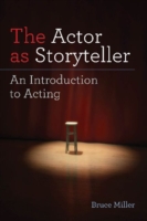 Actor as Storyteller