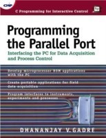 Programming the Parallel Port