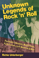 Unknown Legends of Rock'N Roll