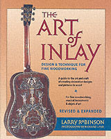 Art of Inlay