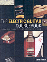 Electric Guitar Sourcebook