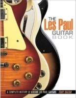 Les Paul Guitar Book