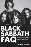 Black Sabbath FAQ