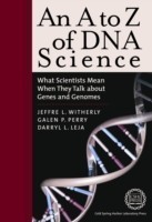 A to Z of DNA Science