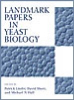 Landmark Papers in Yeast Biology