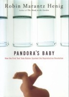 Pandora's Baby