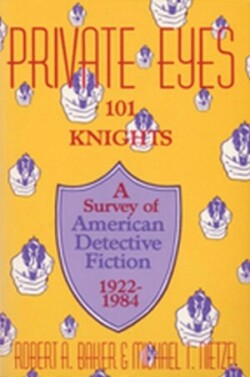 Private Eyes One Hundred & One