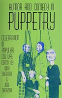 Humor & Comedy in Puppetry Celebr