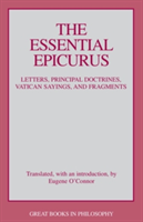 Essential Epicurus