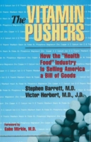 Vitamin Pushers