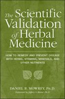 Scientific Validation of Herbal Medicine