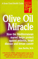 Olive Oil Miracle