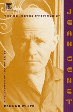 Selected Writings of Jean Genet