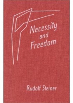 Necessity and Freedom
