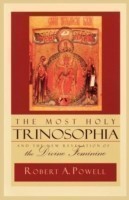 Most Holy Trinosophia