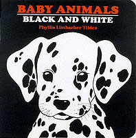 Tildes, Phyllis Limbacher - Baby Animals Black And White