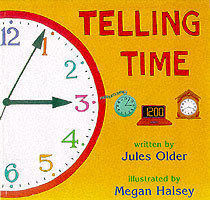 Telling Time