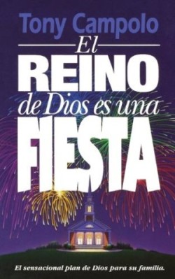 Reino de Dios es una fiesta