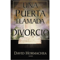 puerta llamada divorcio