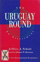 Uruguay Round – An Assessment