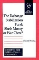 Exchange Stabilization Fund – Slush Money or War Chest?