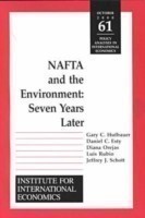 NAFTA and the Environnment – Seven Years Later