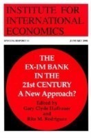 Ex–Im Bank in the 21st Century – A New Approach?