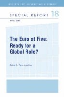 Euro at Five – Ready for a Global Role?