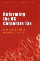 Reforming the US Corporate Tax