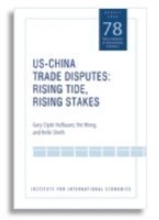 US–China Trade Dispute – Rising Tide, Rising Stakes