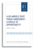 US–Middle East Trade Agreement – A Circle of Opportunity?