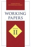 Working Papers Volume II
