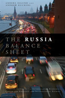 Russia Balance Sheet