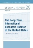 Long–Term International Economic Position of the United States