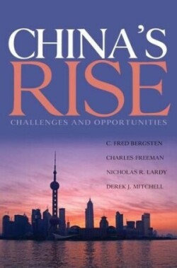 China´s Rise