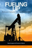 Fueling Up – The Economic Implications of America`s Oil and Gas Boom