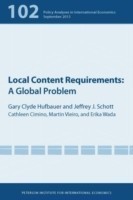 Local Content Requirements – A Global Problem