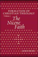 Nicene Faith  The ^hardcover]