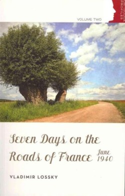 Seven Days on the Roads of France:J