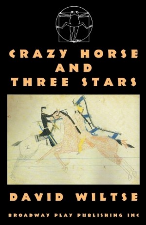 Crazy Horse And Three Stars