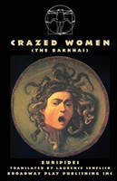 Crazed Women (the Bakkai)