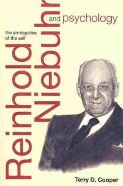 Reinhold Niebuhr and Psychology