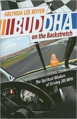 Buddha on the Backstretch