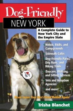 Dog-Friendly New York