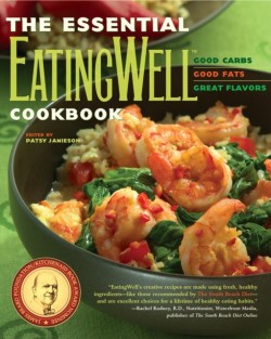 Essential EatingWell Cookbook