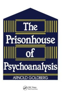 Prisonhouse of Psychoanalysis