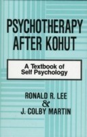 Psychotherapy After Kohut